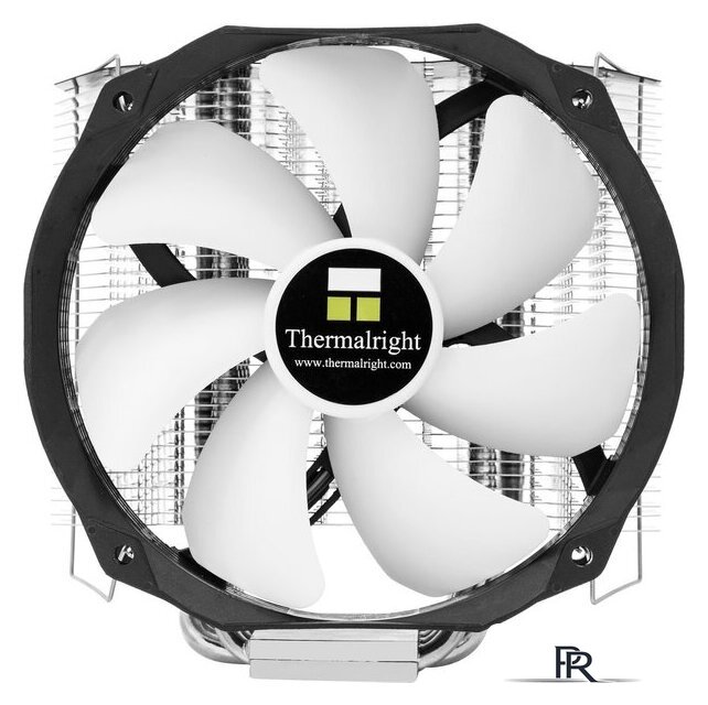 Кулер для процессора Thermalright Le GRAND MACHO RT - Изображение №2 — Интернет-магазин ПроЗаказ