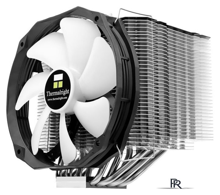 Кулер для процессора Thermalright Le GRAND MACHO RT - Изображение №1 — Интернет-магазин ПроЗаказ