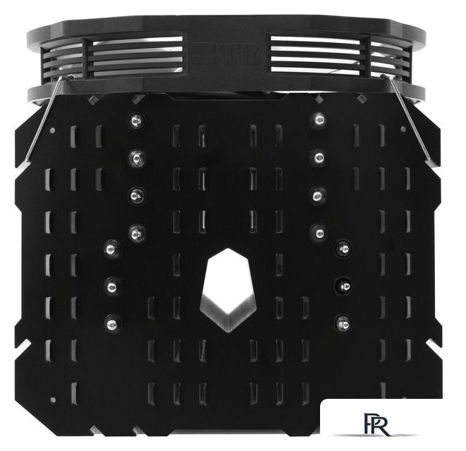Кулер для процессора Thermalright Le GRAND MACHO RT - Изображение №4 — Интернет-магазин ПроЗаказ