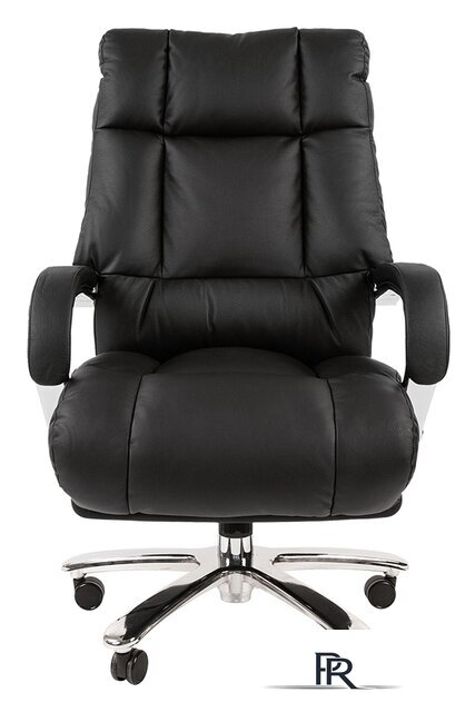 Офисное кресло CHAIRMAN 405 (экокожа) - Изображение №2 — Интернет-магазин ПроЗаказ