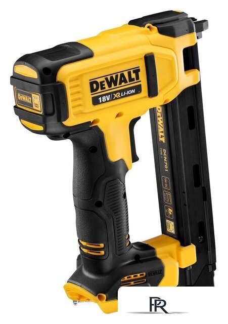 Степлер DeWalt DCN701N (без АКБ) - Изображение №4 — Интернет-магазин ПроЗаказ