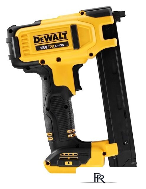 Степлер DeWalt DCN701N (без АКБ) - Изображение №3 — Интернет-магазин ПроЗаказ