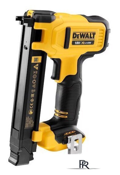 Степлер DeWalt DCN701N (без АКБ) - Изображение №1 — Интернет-магазин ПроЗаказ