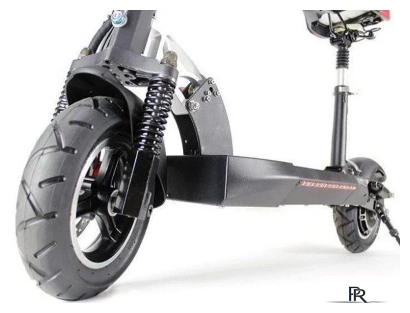 Электросамокат Artway X20 - Изображение №4 — Интернет-магазин ПроЗаказ