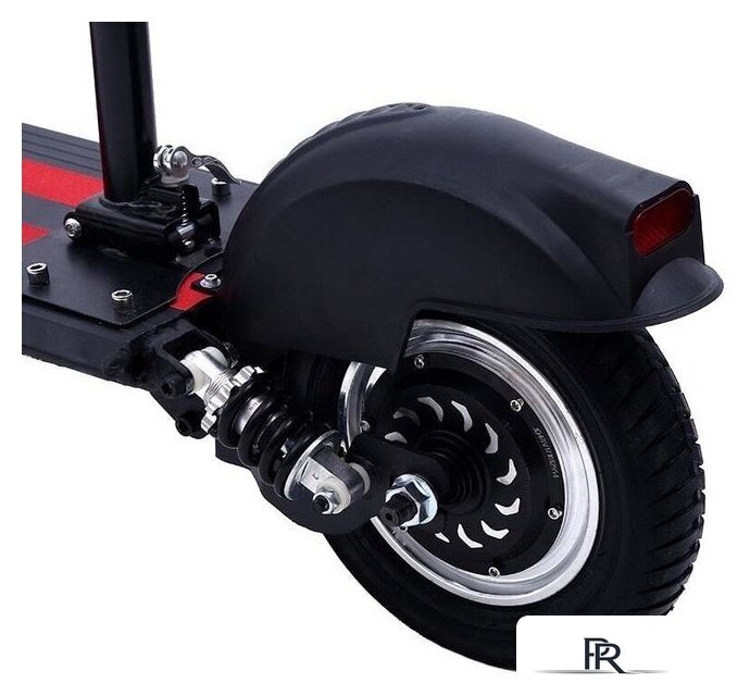 Электросамокат Artway X20 - Изображение №5 — Интернет-магазин ПроЗаказ