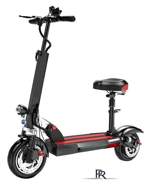 Электросамокат Artway X20 - Изображение №1 — Интернет-магазин ПроЗаказ