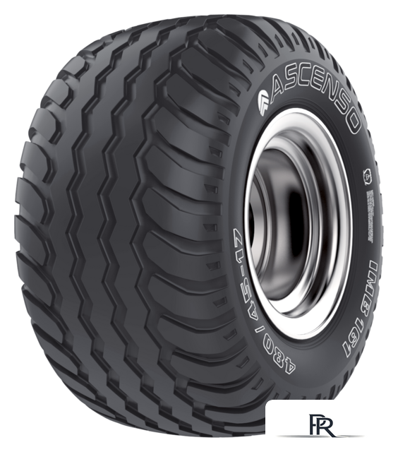  Ascenso IMB161 380/55-17 141/128A8 нс14 TL - Изображение №1 — Интернет-магазин ПроЗаказ