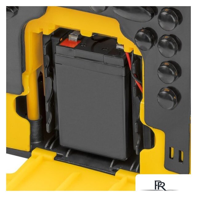 Аккумуляторный опрыскиватель Kolner KCSG 16/12ВРH-SLA кн16-12бпхсла - Изображение №5 — Интернет-магазин ПроЗаказ