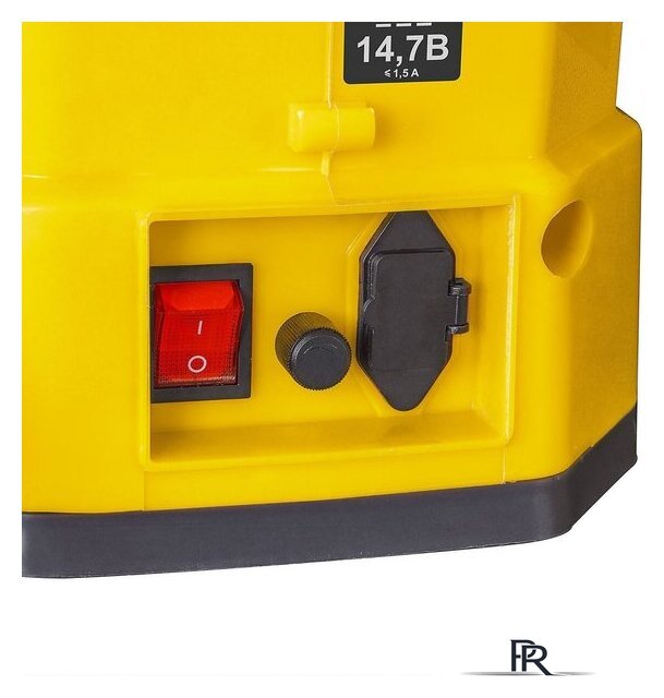 Аккумуляторный опрыскиватель Kolner KCSG 16/12ВРH-SLA кн16-12бпхсла - Изображение №3 — Интернет-магазин ПроЗаказ