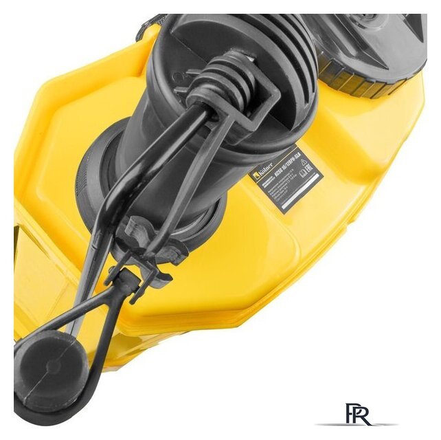 Аккумуляторный опрыскиватель Kolner KCSG 16/12ВРH-SLA кн16-12бпхсла - Изображение №7 — Интернет-магазин ПроЗаказ