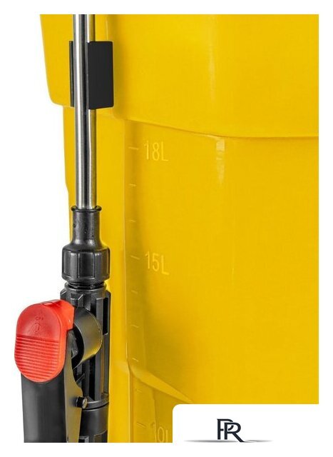 Аккумуляторный опрыскиватель Kolner KCSG 16/12ВРH-SLA кн16-12бпхсла - Изображение №11 — Интернет-магазин ПроЗаказ