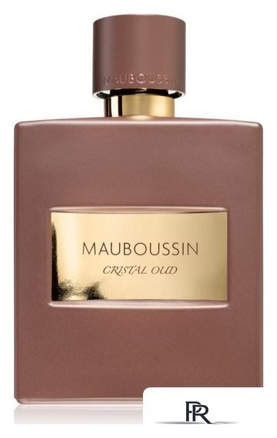 Парфюмерная вода Mauboussin Cristal Oud EdP (100 мл) - Изображение №1 — Интернет-магазин ПроЗаказ