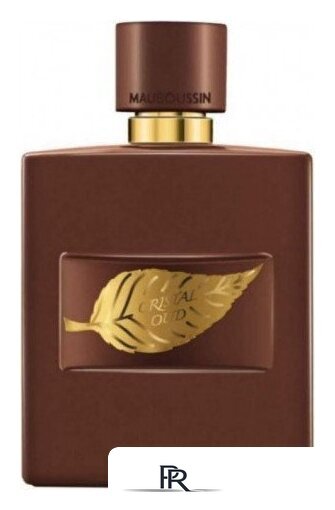 Парфюмерная вода Mauboussin Cristal Oud EdP (100 мл) - Изображение №3 — Интернет-магазин ПроЗаказ