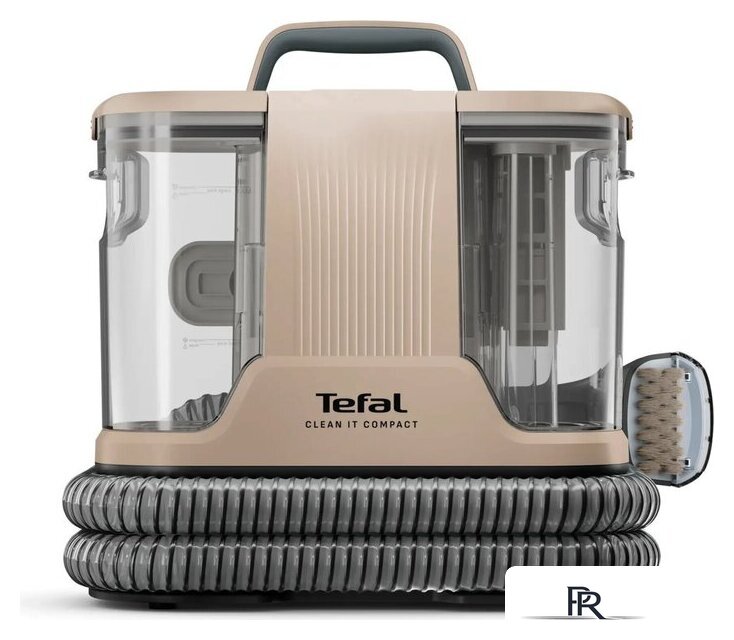 Пылесос Tefal Clean It IZ3010F0 - Изображение №2 — Интернет-магазин ПроЗаказ