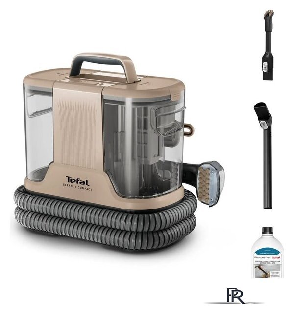 Пылесос Tefal Clean It IZ3010F0 - Изображение №1 — Интернет-магазин ПроЗаказ