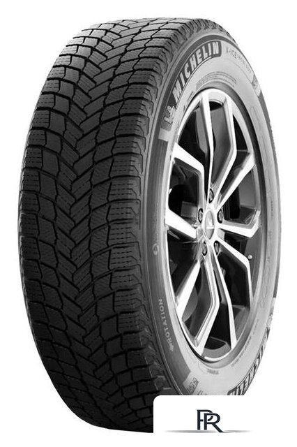 Зимние шины Michelin X-Ice Snow SUV 265/60R18 110T - Изображение №1 — Интернет-магазин ПроЗаказ