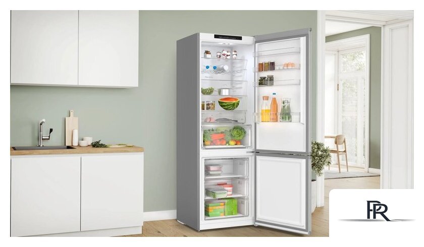 Холодильник Bosch Serie 4 KGN492LDF - Изображение №3 — Интернет-магазин ПроЗаказ