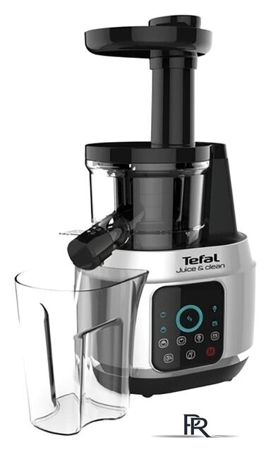 Соковыжималка Tefal ZC420E38 - Изображение №3 — Интернет-магазин ПроЗаказ