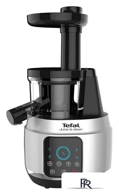 Соковыжималка Tefal ZC420E38 - Изображение №1 — Интернет-магазин ПроЗаказ
