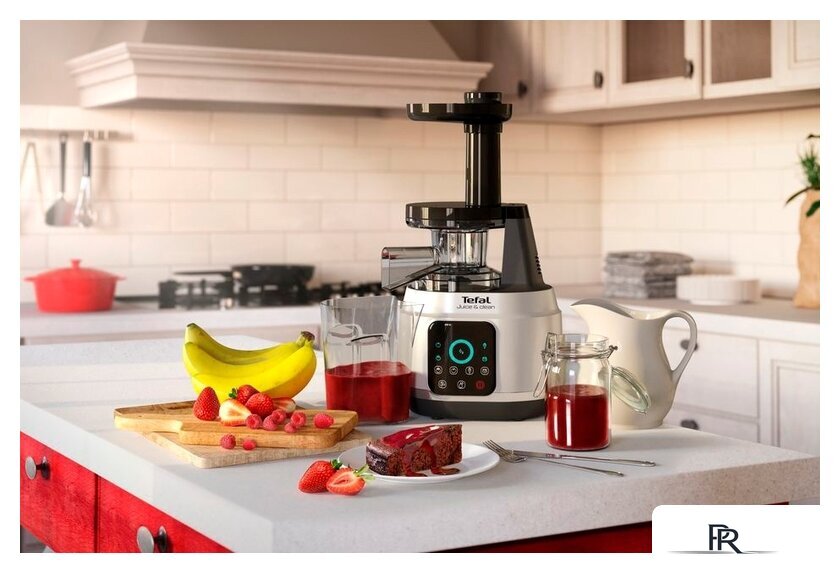Соковыжималка Tefal ZC420E38 - Изображение №11 — Интернет-магазин ПроЗаказ