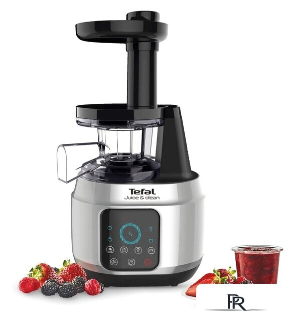 Соковыжималка Tefal ZC420E38 - Изображение №9 — Интернет-магазин ПроЗаказ