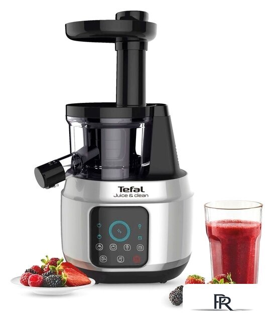 Соковыжималка Tefal ZC420E38 - Изображение №6 — Интернет-магазин ПроЗаказ