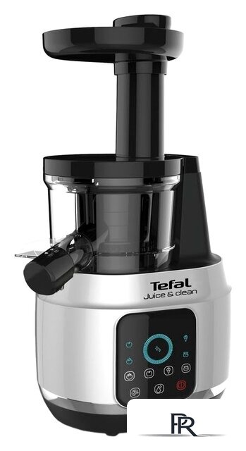 Соковыжималка Tefal ZC420E38 - Изображение №2 — Интернет-магазин ПроЗаказ