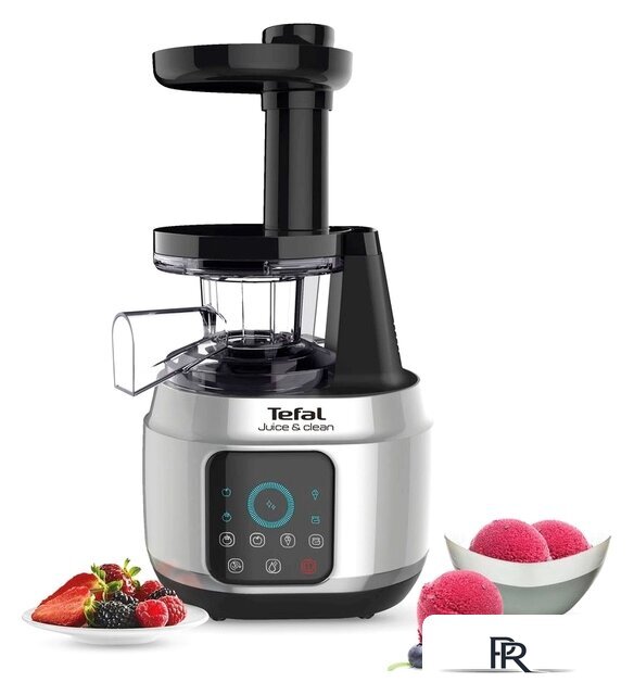 Соковыжималка Tefal ZC420E38 - Изображение №5 — Интернет-магазин ПроЗаказ