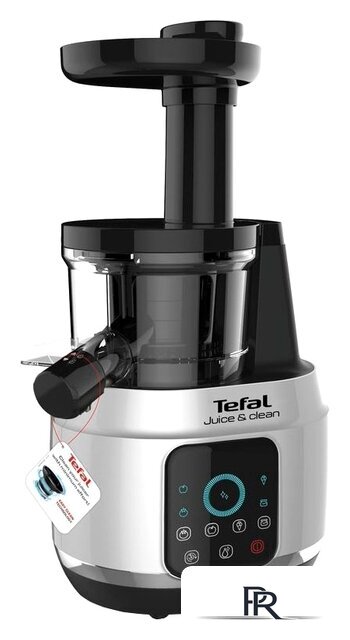 Соковыжималка Tefal ZC420E38 - Изображение №4 — Интернет-магазин ПроЗаказ