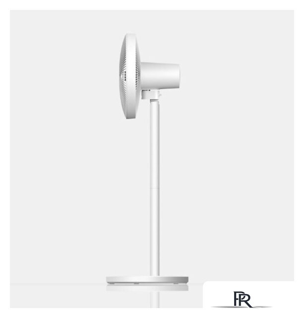 Вентилятор Xiaomi Mi Smart Standing Fan 2 Lite JLLDS01XY (международная версия) - Изображение №2 — Интернет-магазин ПроЗаказ