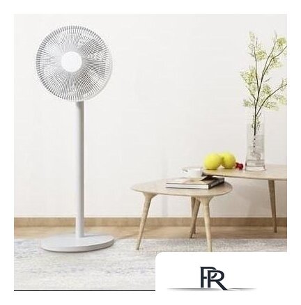 Вентилятор Xiaomi Mi Smart Standing Fan 2 Lite JLLDS01XY (международная версия) - Изображение №3 — Интернет-магазин ПроЗаказ