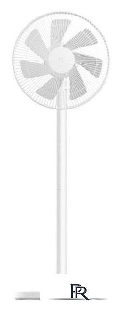 Вентилятор Xiaomi Mi Smart Standing Fan 2 Lite JLLDS01XY (международная версия) - Изображение №1 — Интернет-магазин ПроЗаказ