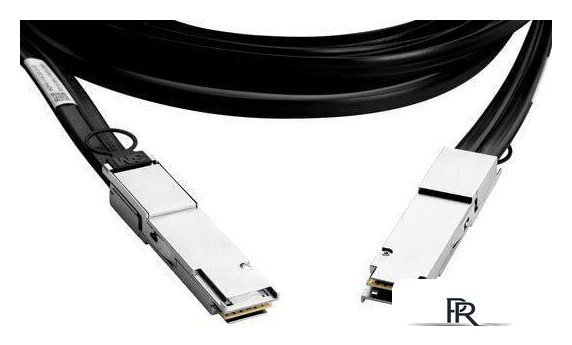Кабель ACD ACD-QSFP28 100G COPPER 3M - Изображение №1 — Интернет-магазин ПроЗаказ