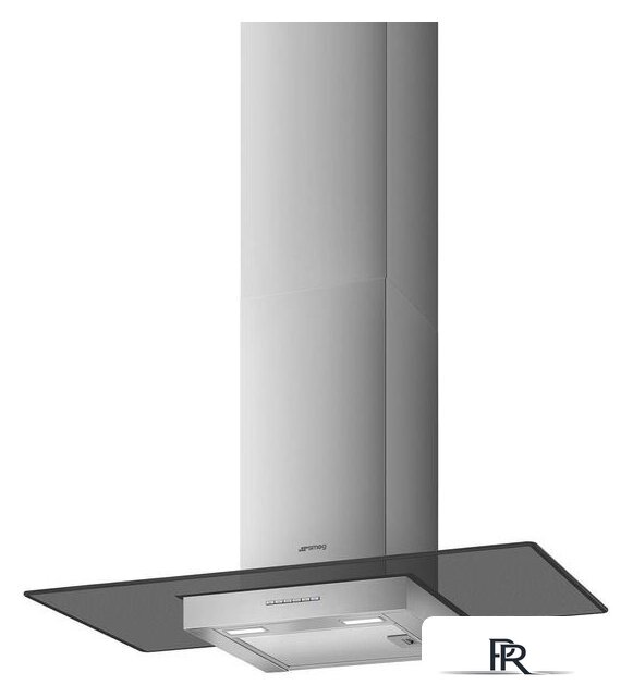 Кухонная вытяжка Smeg KBT900VE - Изображение №3 — Интернет-магазин ПроЗаказ