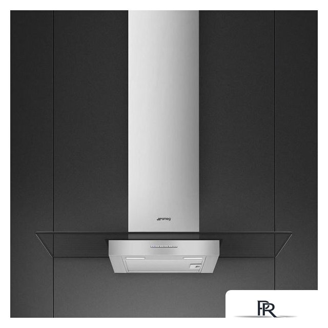 Кухонная вытяжка Smeg KBT900VE - Изображение №2 — Интернет-магазин ПроЗаказ