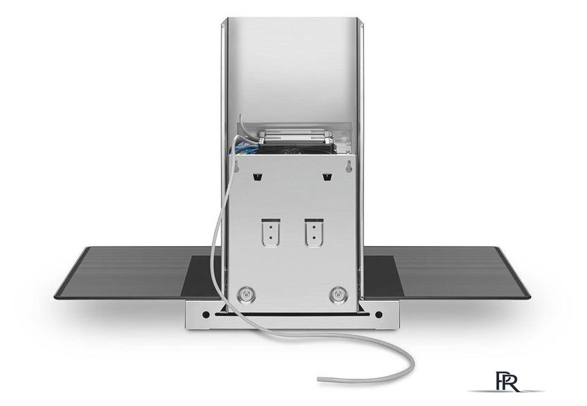 Кухонная вытяжка Smeg KBT900VE - Изображение №6 — Интернет-магазин ПроЗаказ