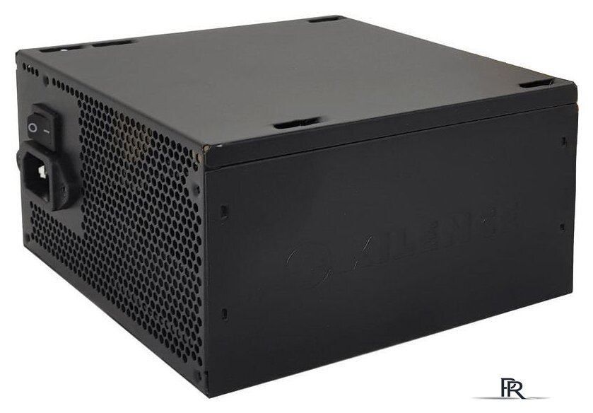 Блок питания Xilence Gaming XP450R10 - Изображение №3 — Интернет-магазин ПроЗаказ