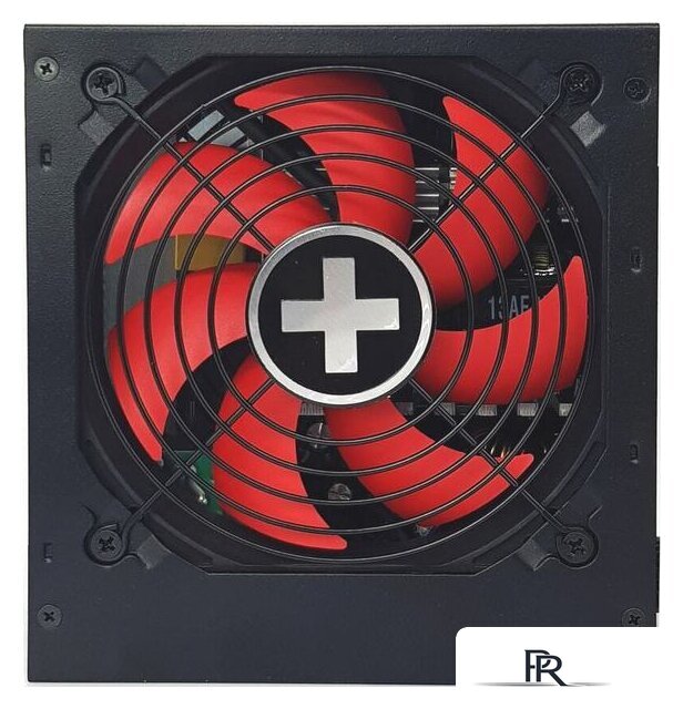 Блок питания Xilence Gaming XP450R10 - Изображение №2 — Интернет-магазин ПроЗаказ