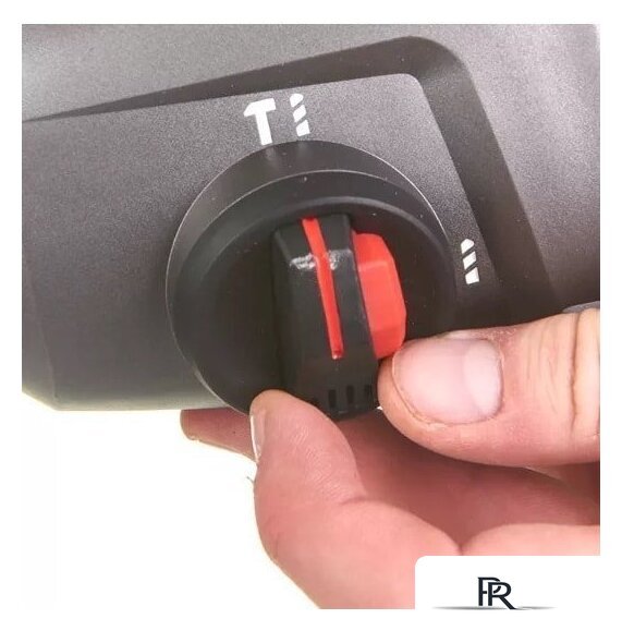 Перфоратор Milwaukee PFH 26 T 4933464581 - Изображение №3 — Интернет-магазин ПроЗаказ