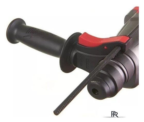 Перфоратор Milwaukee PFH 26 T 4933464581 - Изображение №5 — Интернет-магазин ПроЗаказ