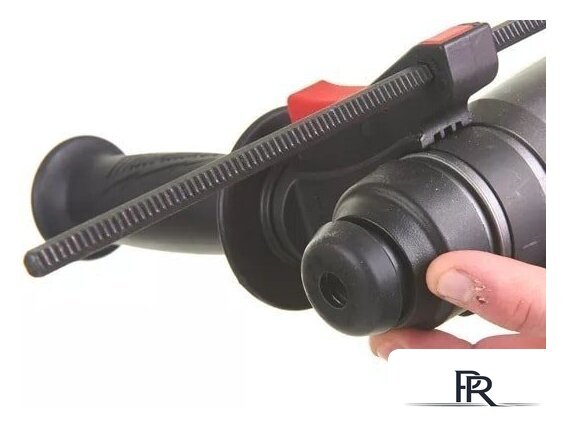 Перфоратор Milwaukee PFH 26 T 4933464581 - Изображение №6 — Интернет-магазин ПроЗаказ