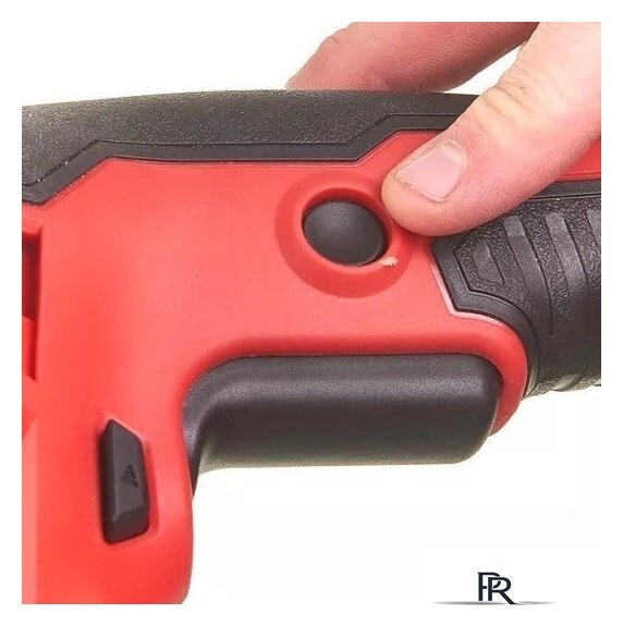 Перфоратор Milwaukee PFH 26 T 4933464581 - Изображение №4 — Интернет-магазин ПроЗаказ
