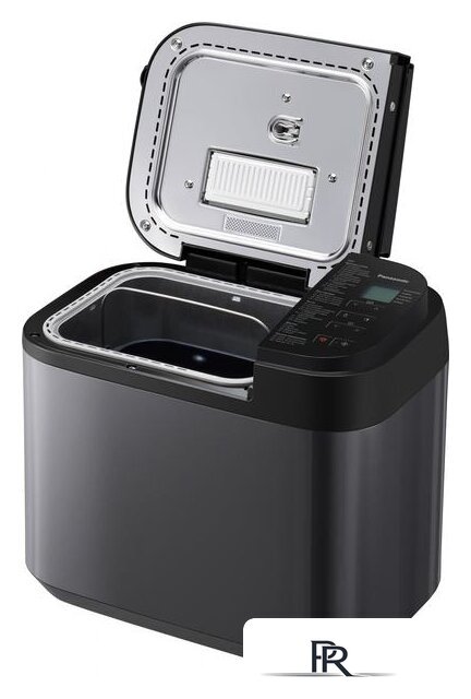 Хлебопечка Panasonic SD-YR2540HTS - Изображение №11 — Интернет-магазин ПроЗаказ