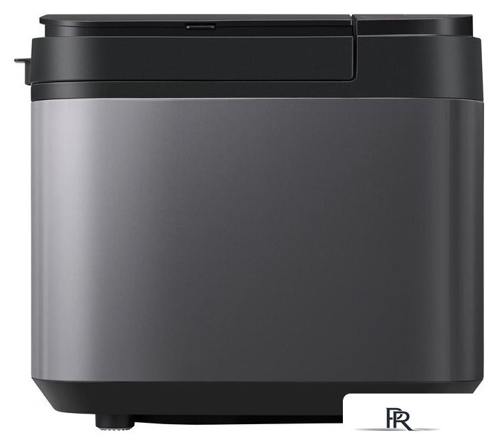 Хлебопечка Panasonic SD-YR2540HTS - Изображение №2 — Интернет-магазин ПроЗаказ