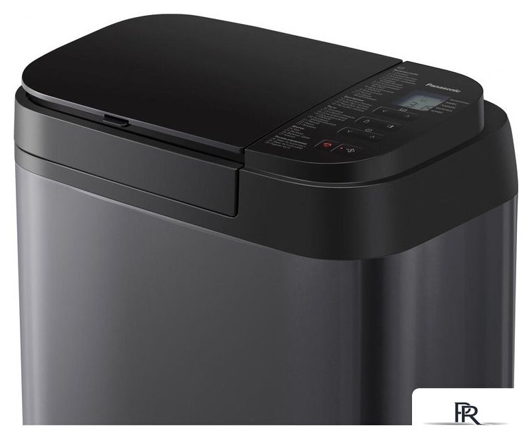 Хлебопечка Panasonic SD-YR2540HTS - Изображение №6 — Интернет-магазин ПроЗаказ