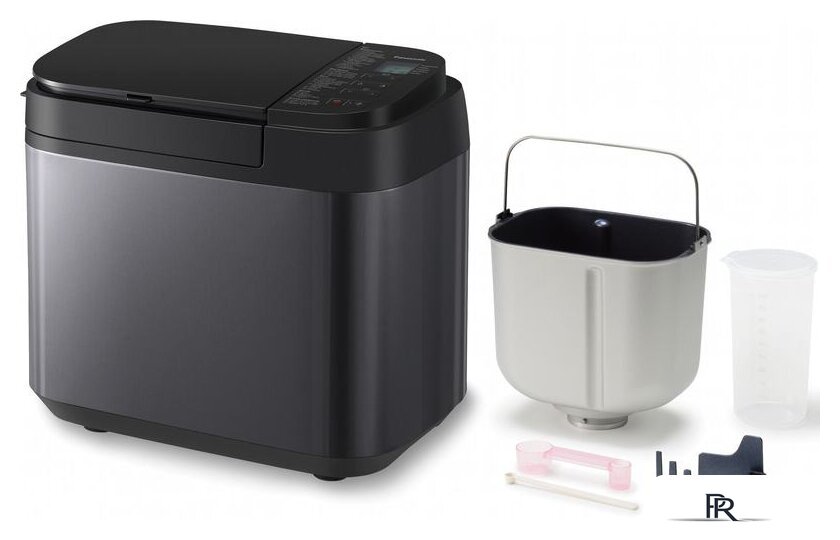 Хлебопечка Panasonic SD-YR2540HTS - Изображение №12 — Интернет-магазин ПроЗаказ