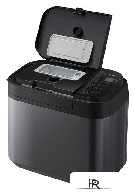 Хлебопечка Panasonic SD-YR2540HTS - Изображение №10 — Интернет-магазин ПроЗаказ
