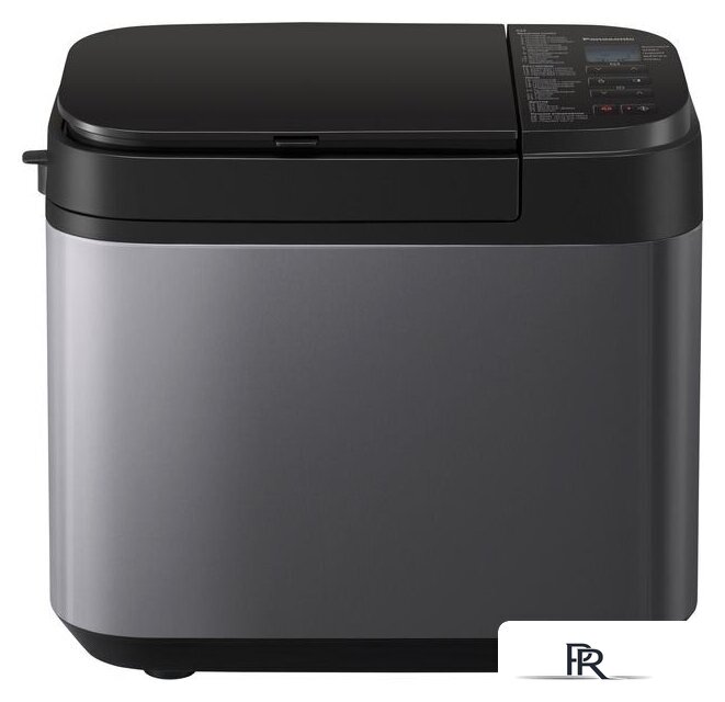 Хлебопечка Panasonic SD-YR2540HTS - Изображение №1 — Интернет-магазин ПроЗаказ