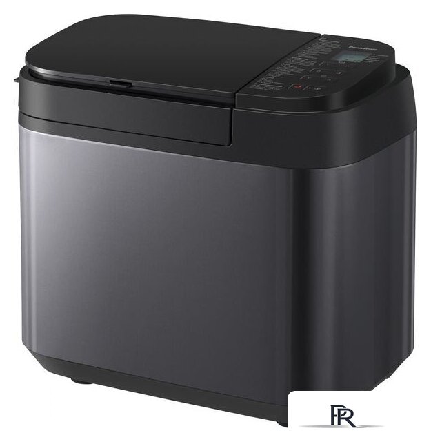 Хлебопечка Panasonic SD-YR2540HTS - Изображение №3 — Интернет-магазин ПроЗаказ