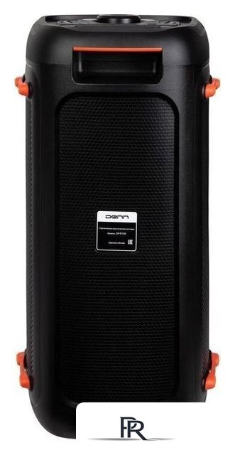 Патибокс DENN Radiant DPS135 - Изображение №4 — Интернет-магазин ПроЗаказ